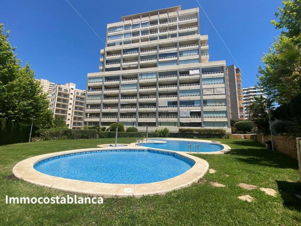 Apartment in Calpe, 62 m², 237,000 €, photo 10, listing 50581056