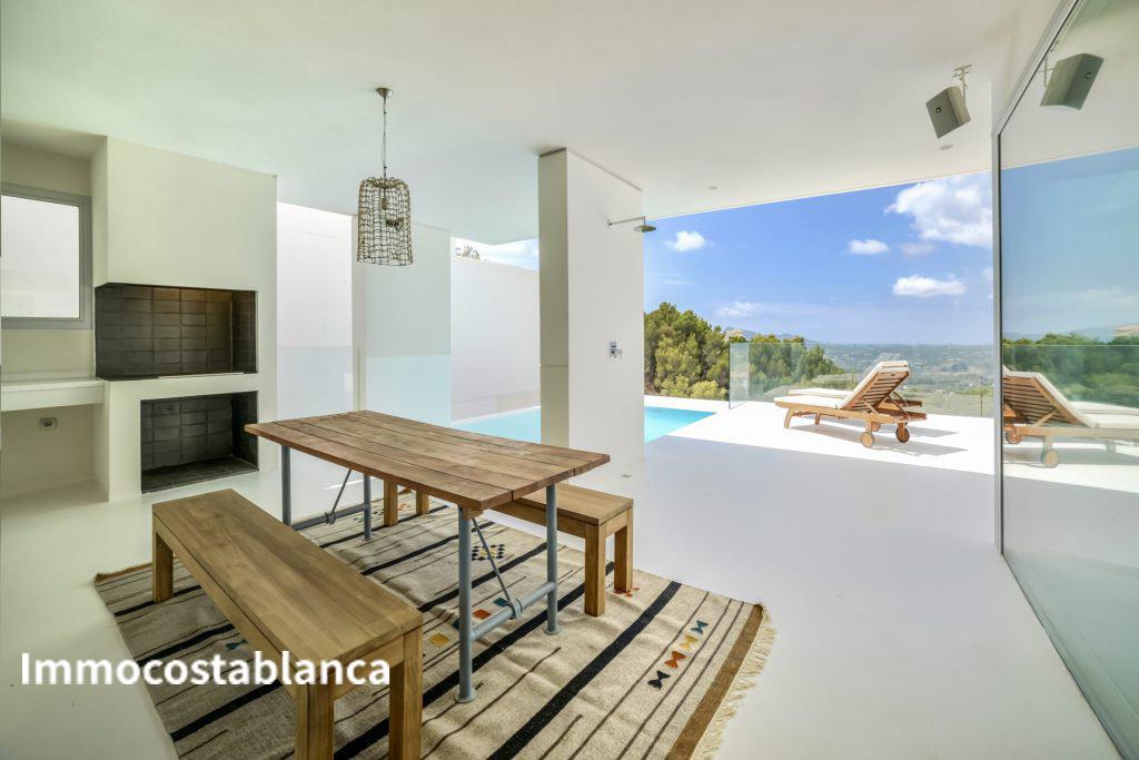 7 room villa in Altea, 835 m², 1,150,000 €, photo 1, listing 21034248