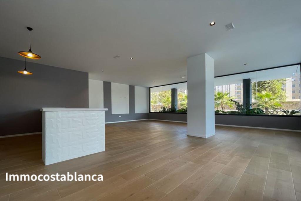 Penthouse in Alicante, 164 m², 539,000 €, photo 2, listing 33784976