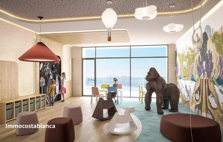 Apartment in Benidorm, 77 m², 607,000 €, photo 10, listing 35966736
