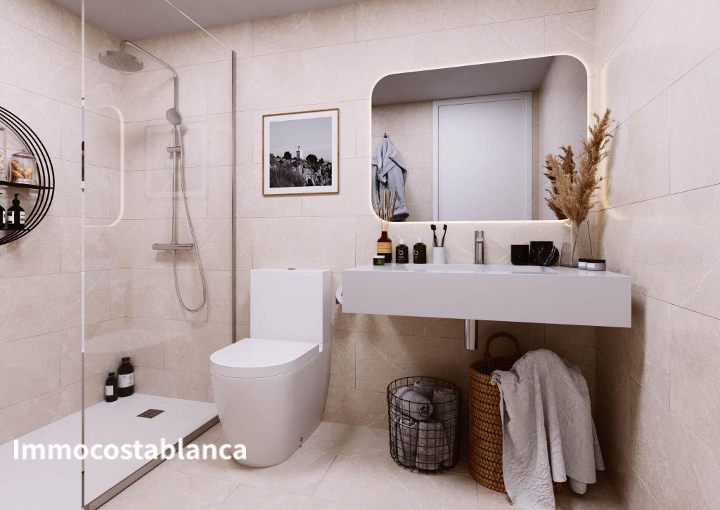 4 room apartment in Alicante, 85 m², 230,000 €, photo 1, listing 24200096