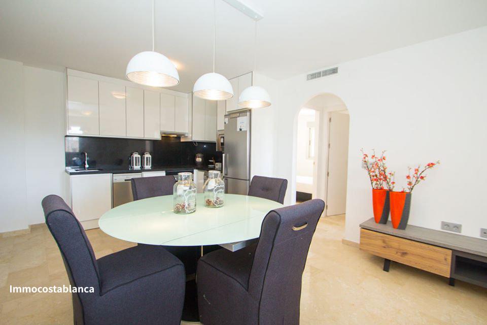 Apartment in Orihuela Costa, 65 m², 295,000 €, photo 1, listing 56240416