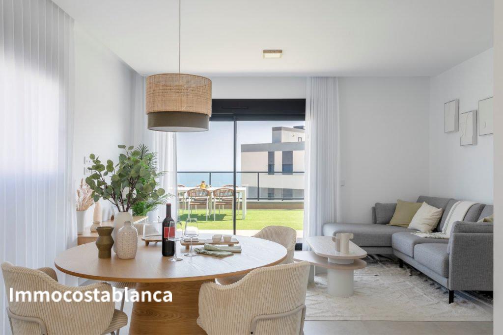 4 room apartment in Gran Alacant, 101 m², 389,000 €, photo 9, listing 57503376