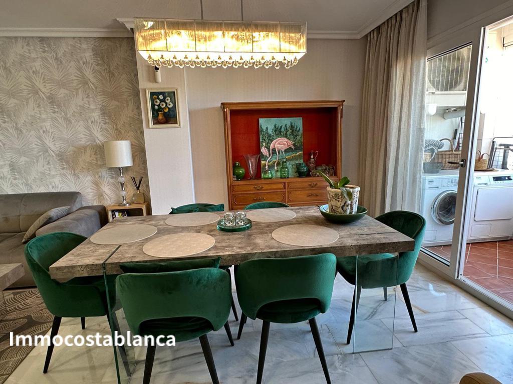Apartment in Calpe, 119 m², 320,000 €, photo 2, listing 28790656