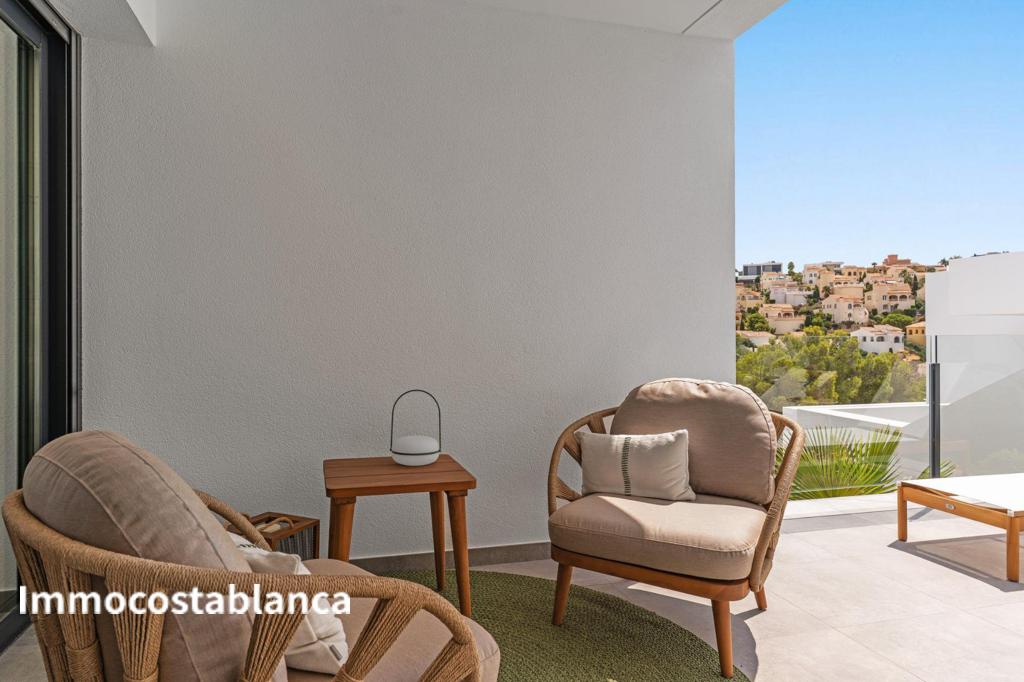 Apartment in Benitachell, 78 m², 375,000 €, photo 5, listing 51017216