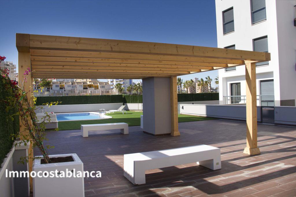 3 room apartment in Guardamar del Segura, 70 m², 178,000 €, photo 8, listing 27808896