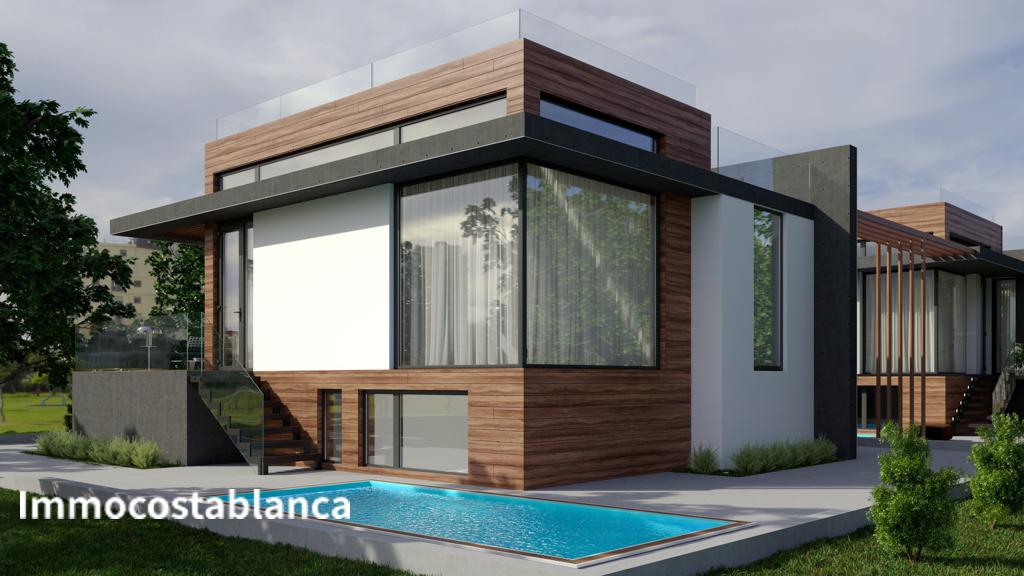 Villa in Torre La Mata, 210 m², 940,000 €, photo 5, listing 33667128