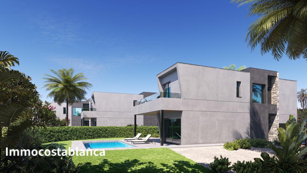 Detached house in Benissa, 233 m², 925,000 €, photo 4, listing 52094736
