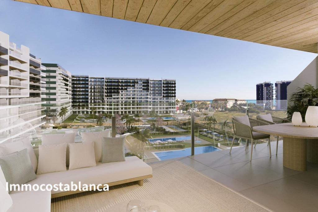 New home in Punta Prima, 71 m², 334,000 €, photo 6, listing 769216