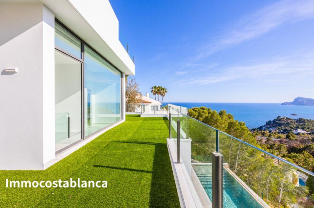 Detached house in Altea, 560 m², 2,350,000 €, photo 4, listing 20128416