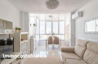 Apartment in Torrevieja, 66 m²