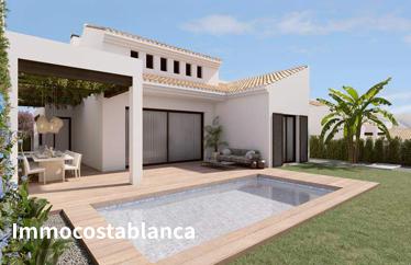 Villa in Algorfa, 205 m²