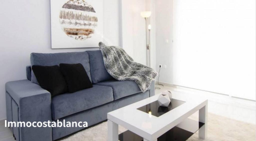 3 room penthouse in Alicante, 143 m², 158,000 €, photo 4, listing 2713288