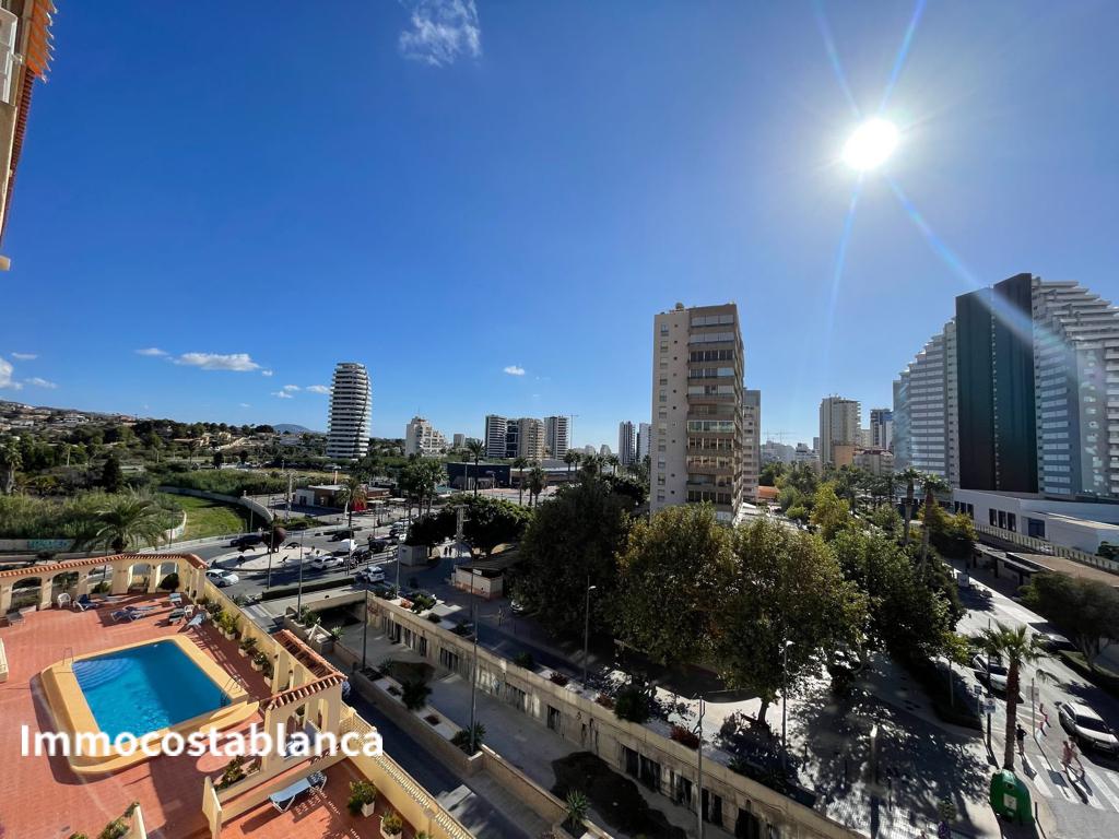 Apartment in Calpe, 65 m², 349,000 €, photo 6, listing 10569136