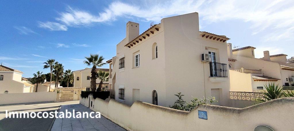 Detached house in Dehesa de Campoamor, 75 m², 170,000 €, photo 7, listing 76221936