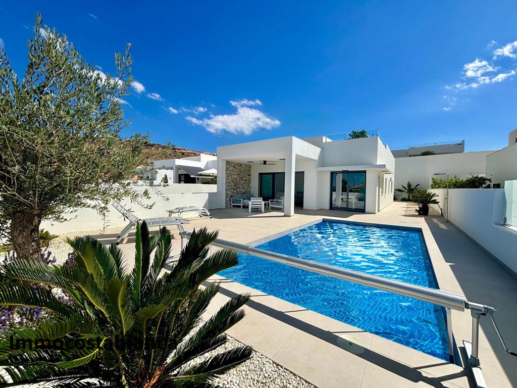 Villa in Ciudad Quesada, 120 m², 479,000 €, photo 1, listing 40601216