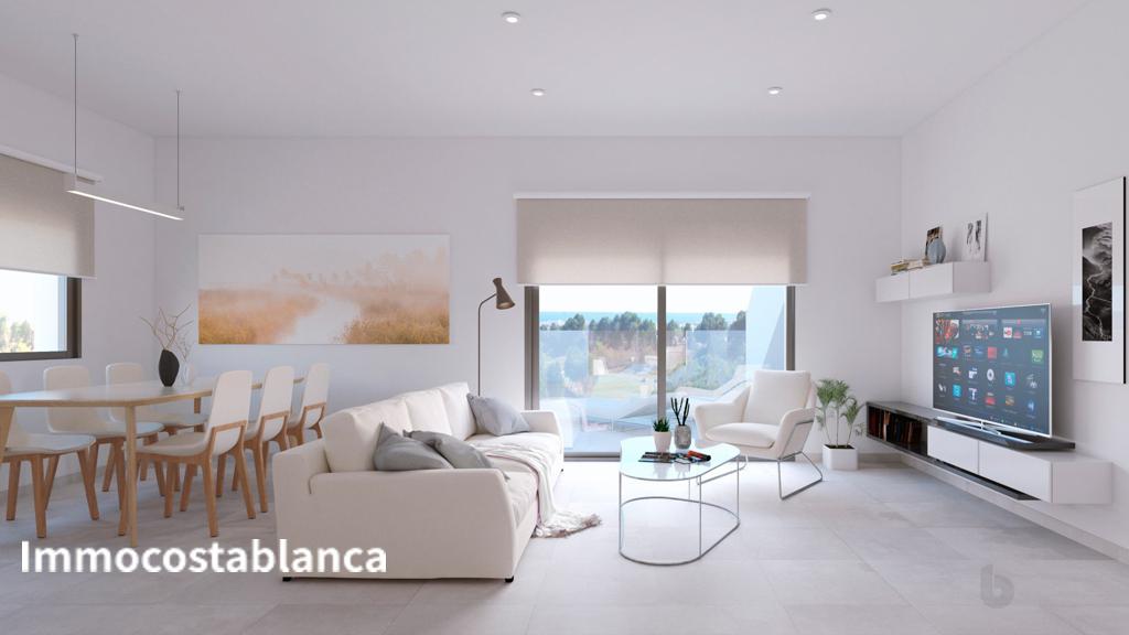 3 room terraced house in Pilar de la Horadada, 187 m², 190,000 €, photo 4, listing 19458248
