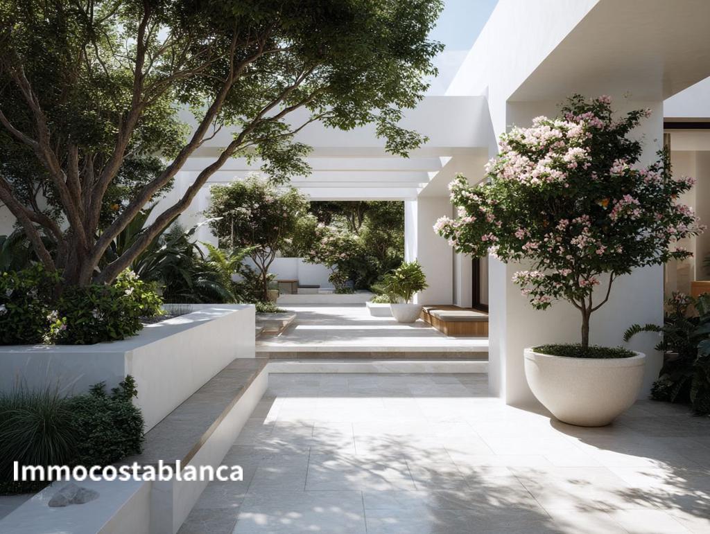 Detached house in Moraira, 340 m², 1,495,000 €, photo 1, listing 11438736