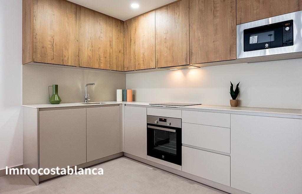 Apartment in Villajoyosa, 82 m², 275,000 €, photo 4, listing 47978816