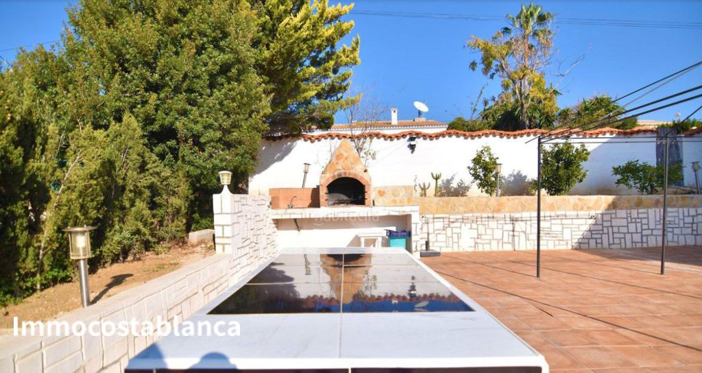 Villa in Calpe, 150 m², 320,000 €, photo 6, listing 19787128