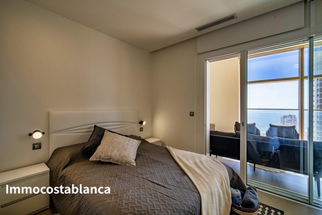 Apartment in Benidorm, 130 m², 445,000 €, photo 8, listing 78077136