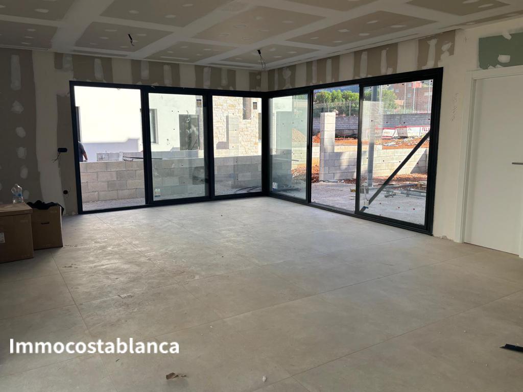 Detached house in Denia, 138 m², 660,000 €, photo 2, listing 17654736