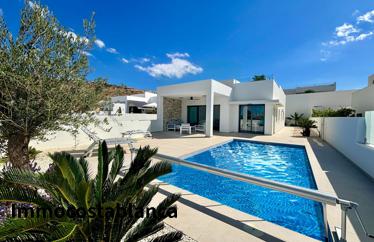 Villa in Ciudad Quesada, 120 m²