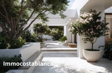 Detached house in Moraira, 340 m²