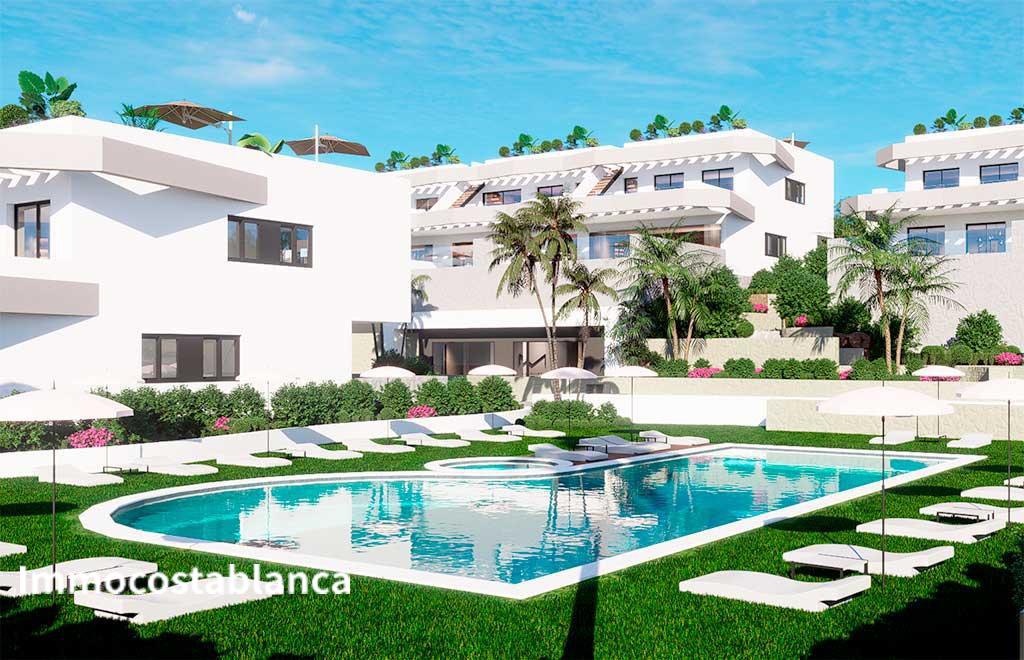 Apartment in Finestrat, 90 m², 442,000 €, photo 7, listing 53375376