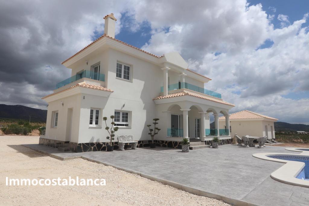 Villa in El Pinós, 180 m², 423,000 €, photo 10, listing 8767536
