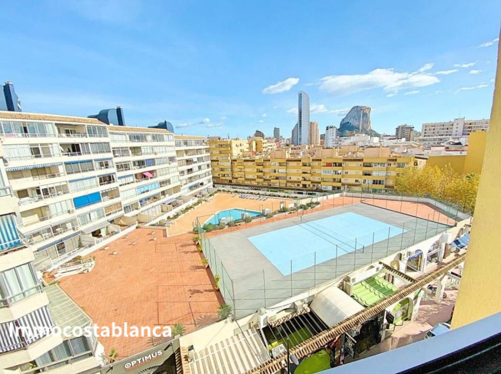 3 room apartment in Calpe, 70 m², 120,000 €, photo 1, listing 64960016