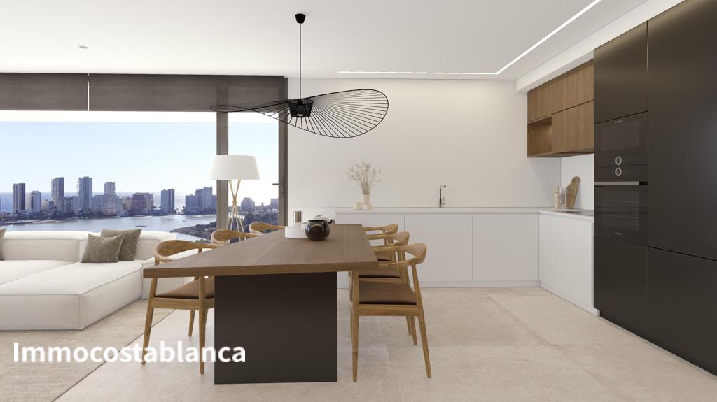 Apartment in Calpe, 106 m², 802,000 €, photo 8, listing 30688416