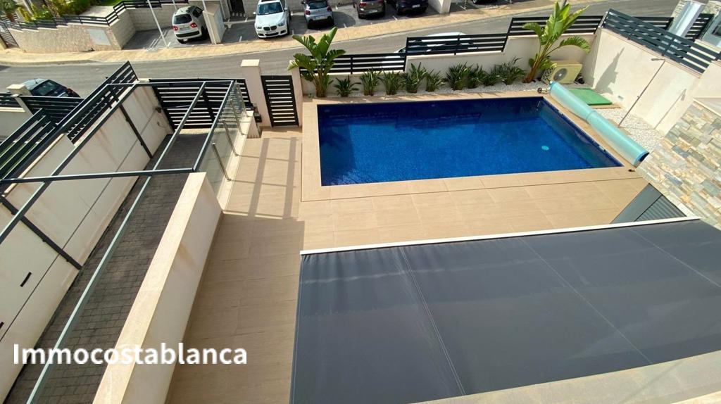 Detached house in Finestrat, 240 m², 540,000 €, photo 3, listing 40316256