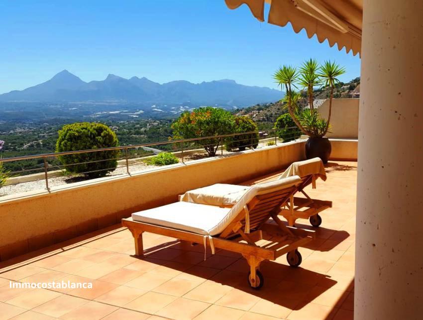 Apartment in Altea, 360 m², 490,000 €, photo 4, listing 67958416