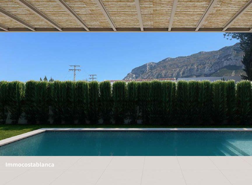 Detached house in Denia, 171 m², 1,150,000 €, photo 9, listing 21008416