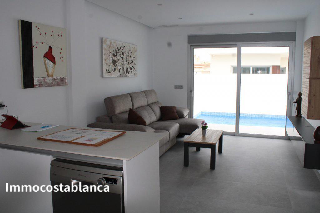 4 room villa in San Fulgencio, 133 m², 299,000 €, photo 8, listing 51056256
