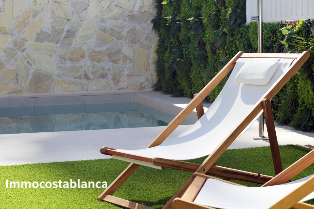 Detached house in Pilar de la Horadada, 87 m², 380,000 €, photo 9, listing 24695536