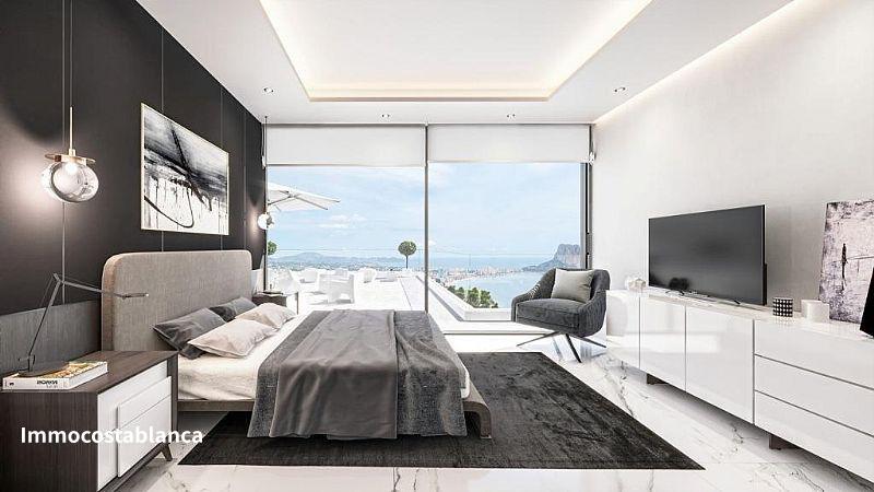Villa in Calpe, 427 m², 1,550,000 €, photo 1, listing 44439536