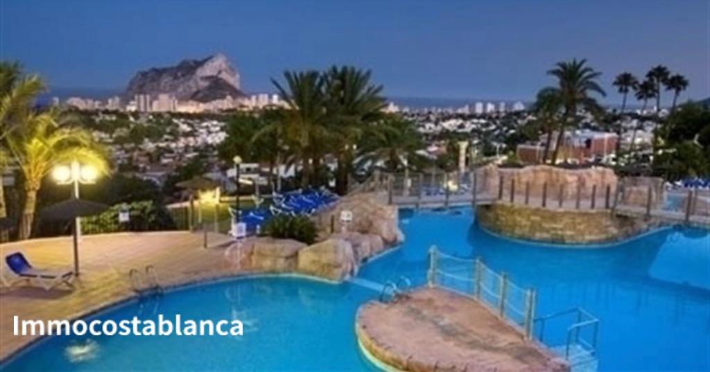 Townhome in Calpe, 57 m², 145,000 €, photo 3, listing 44048176