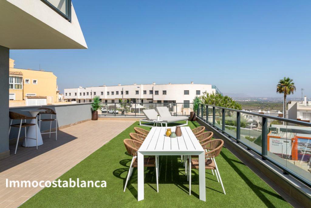 4 room apartment in Gran Alacant, 101 m², 389,000 €, photo 5, listing 57503376