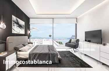 Villa in Calpe, 427 m²