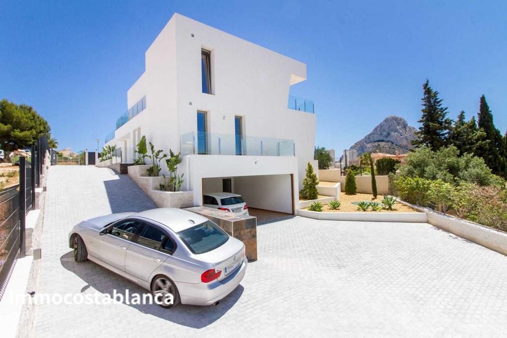 Villa in Calpe, 410 m², 1,109,000 €, photo 6, listing 5911848