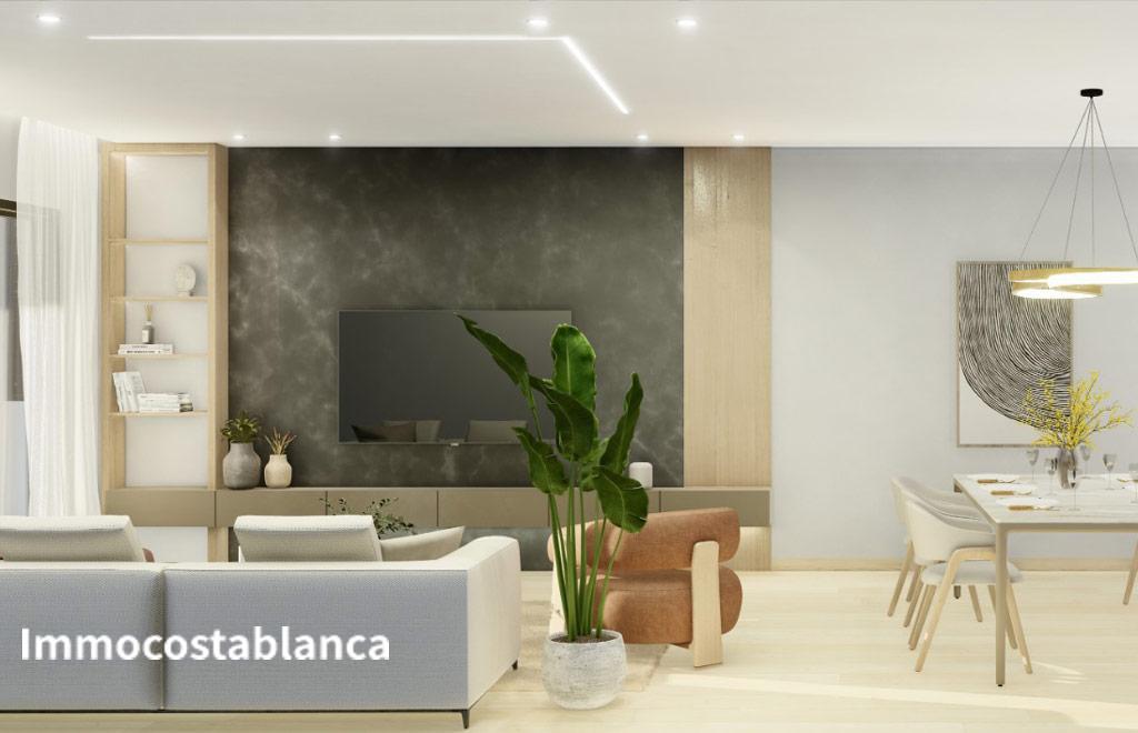 Apartment in Pilar de la Horadada, 117 m², 345,000 €, photo 6, listing 74625216