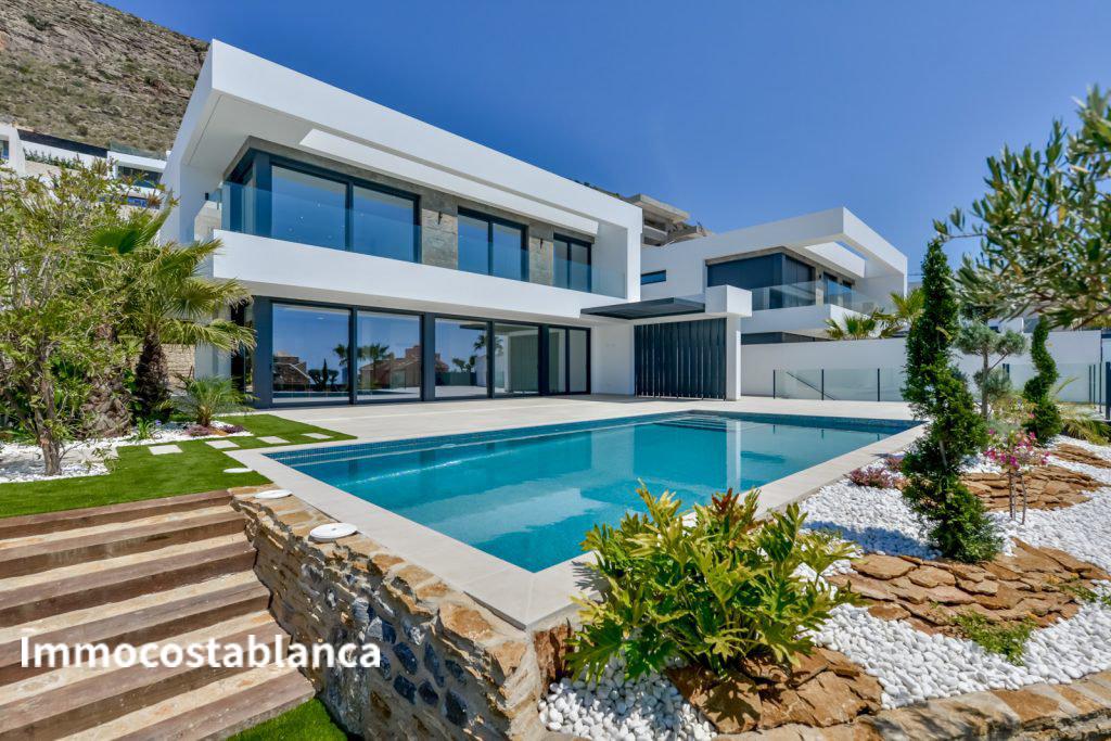5 room villa in Finestrat, 640 m², 1,800,000 €, photo 1, listing 26503376