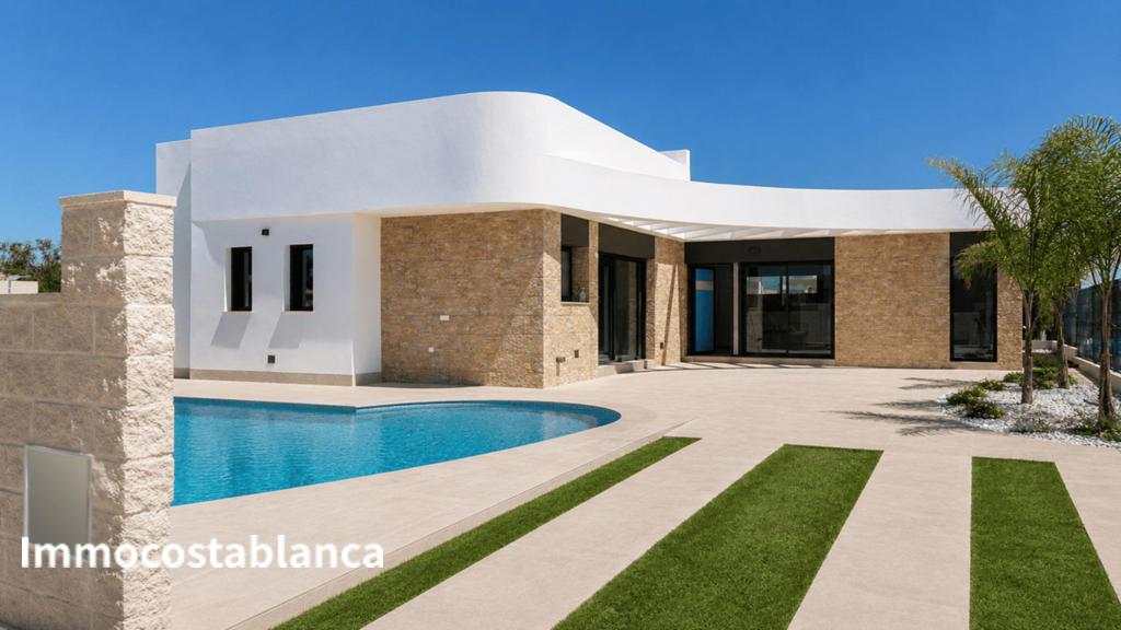 Villa in Los Montesinos, 109 m², 535,000 €, photo 1, listing 8107616