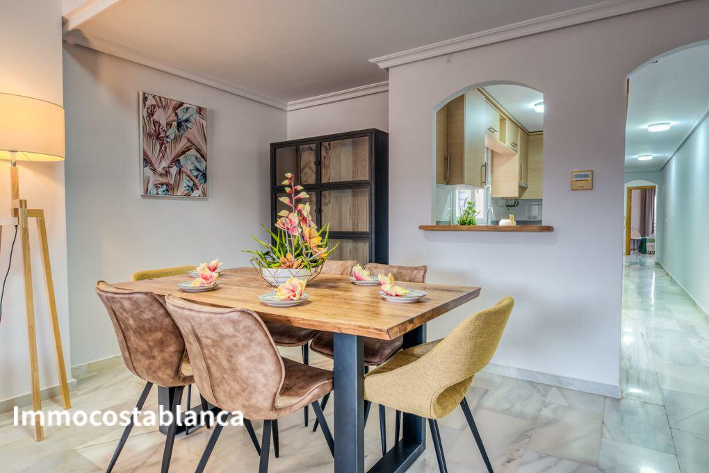 Apartment in Calpe, 81 m², 146,000 €, photo 7, listing 16208176