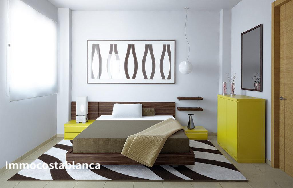 Apartment in Villajoyosa, 67 m², 245,000 €, photo 3, listing 8529056
