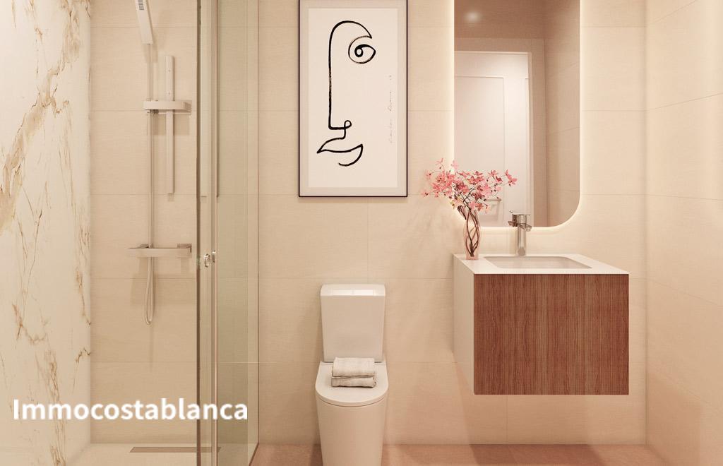 Apartment in Pilar de la Horadada, 66 m², 299,000 €, photo 5, listing 70521856
