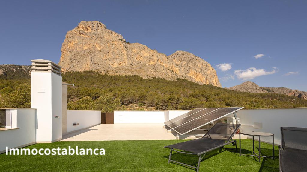 Villa in Polop, 129 m², 598,000 €, photo 10, listing 68018816
