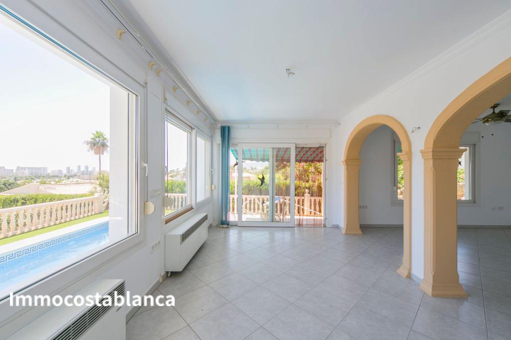 Detached house in Calpe, 230 m², 725,000 €, photo 4, listing 23436256